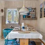 Hébergement de vacances Granke - 3-8km From The Sea By Interhome *
