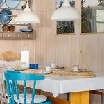 Granke - 3-8km From The Sea By Interhome