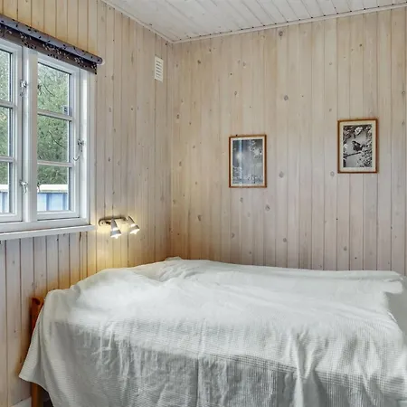 Granke - 3-8km From The Sea By Interhome