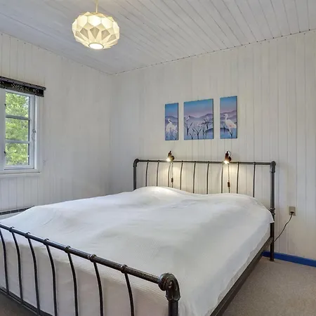 Granke - 3-8km From The Sea By Interhome Kongsmark