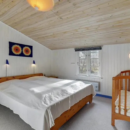 Granke - 3-8km From The Sea By Interhome