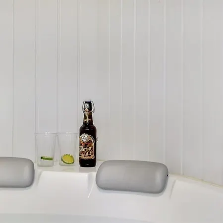 Granke - 3-8km From The Sea By Interhome Prázdninový dům