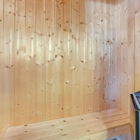 Granke - 3-8km From The Sea By Interhome *