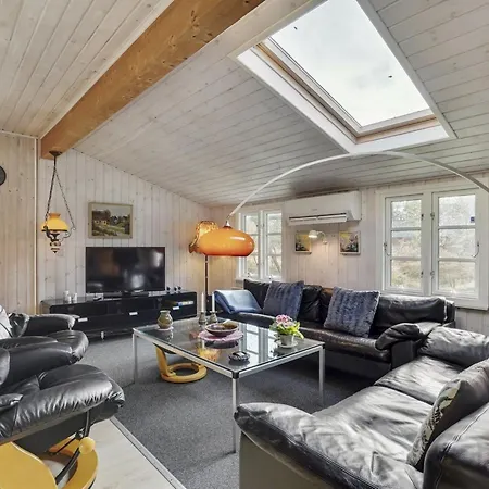 Ferienhaus Granke - 3-8km From The Sea By Interhome *