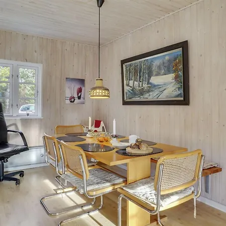 Granke - 3-8km From The Sea By Interhome Prázdninový dům