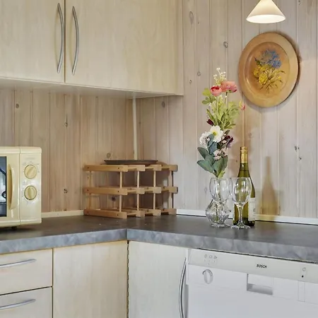 Ferienhaus Granke - 3-8km From The Sea By Interhome *