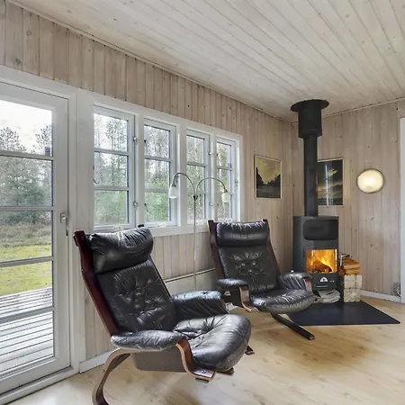 Granke - 3-8km From The Sea By Interhome * Kongsmark