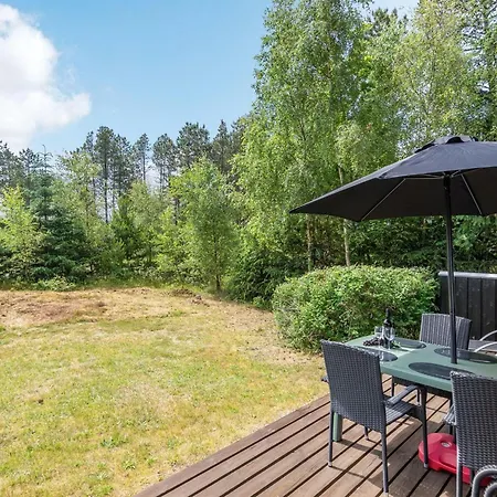 Prázdninový dům Granke - 3-8km From The Sea By Interhome