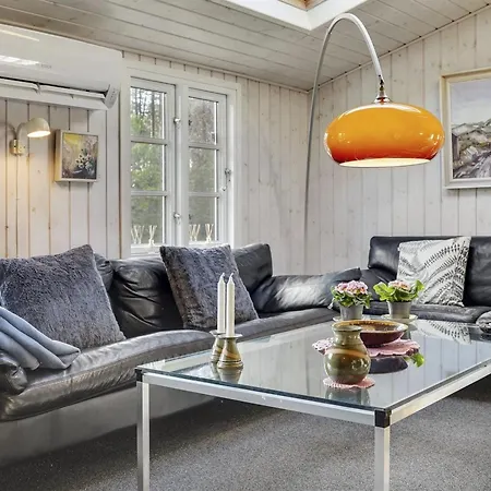 Prázdninový dům Granke - 3-8km From The Sea By Interhome