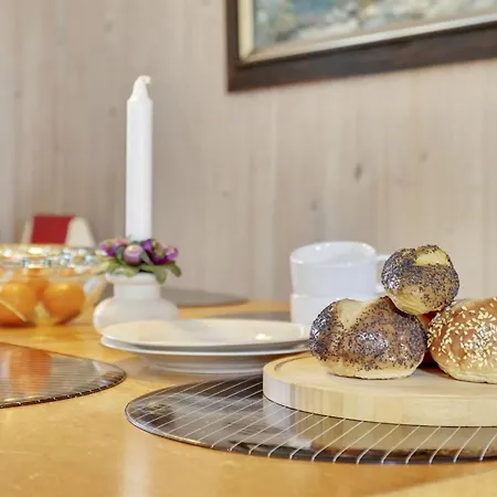 Granke - 3-8km From The Sea By Interhome Ferienhaus Kongsmark