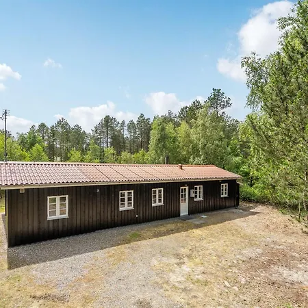 Granke - 3-8km From The Sea By Interhome 度假居 *