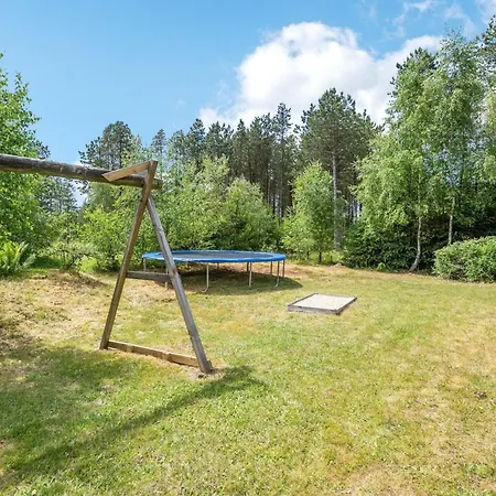 度假居 Granke - 3-8km From The Sea By Interhome *
