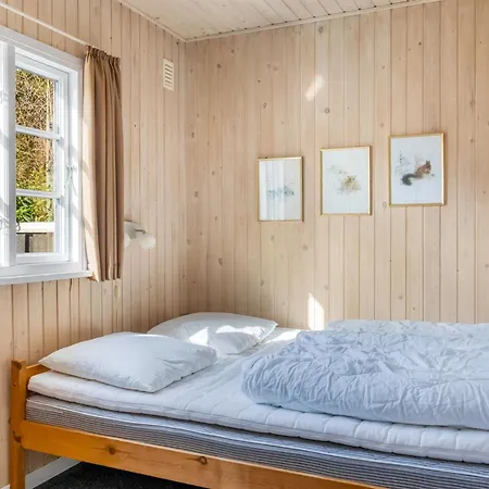 Granke - 3-8km From The Sea By Interhome Semesterbostad