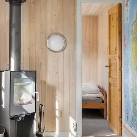 Granke - 3-8km From The Sea By Interhome 別荘 Kongsmark
