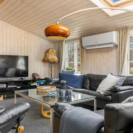 Granke - 3-8km From The Sea By Interhome Kongsmark