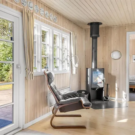 度假居 Granke - 3-8km From The Sea By Interhome *