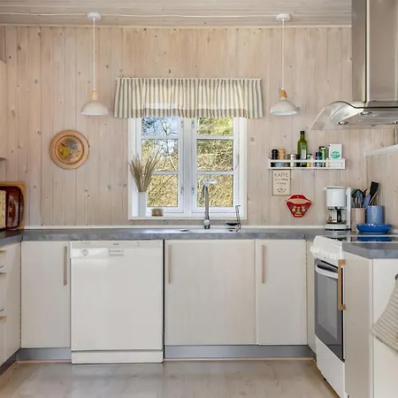 Granke - 3-8km From The Sea By Interhome