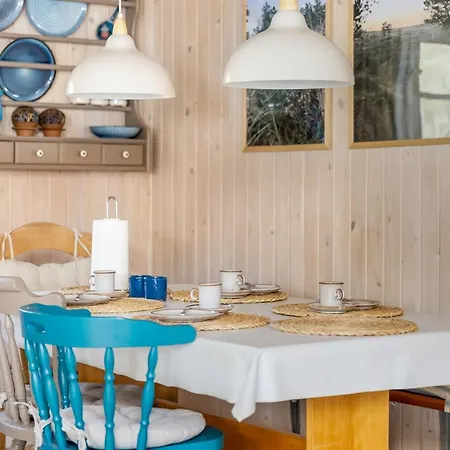 Granke - 3-8km From The Sea By Interhome