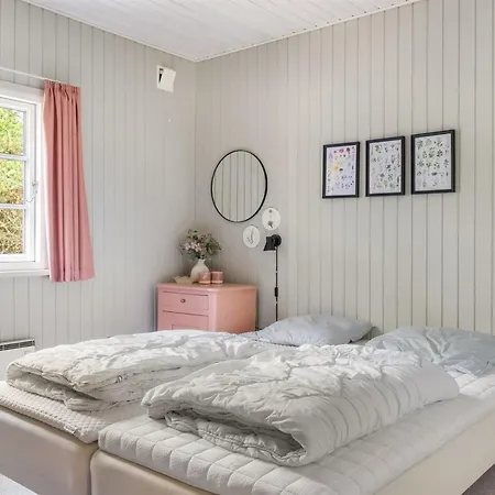 別荘 Granke - 3-8km From The Sea By Interhome Kongsmark