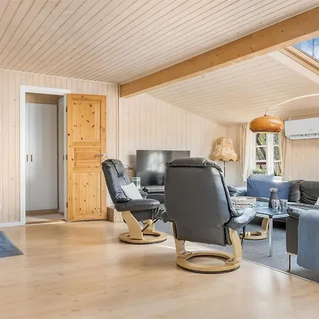 度假居 Granke - 3-8km From The Sea By Interhome