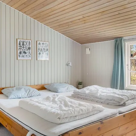 度假居 Granke - 3-8km From The Sea By Interhome *