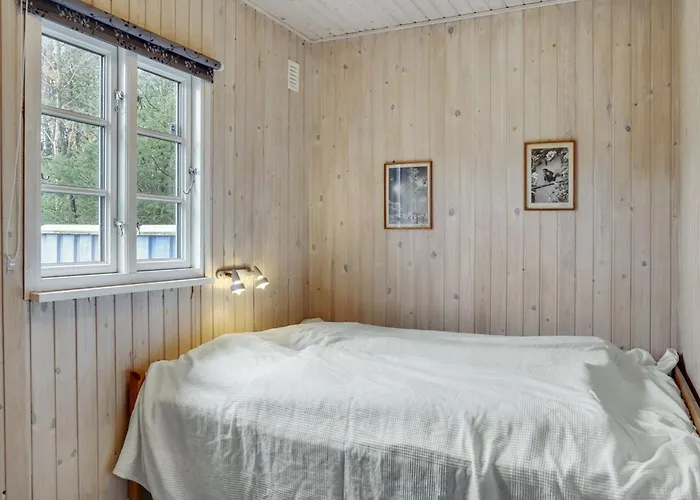 Granke - 3-8km From The Sea By Interhome