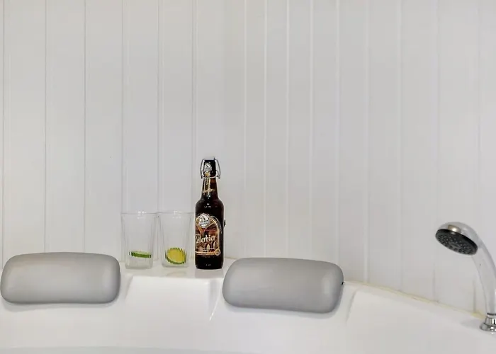 Granke - 3-8km From The Sea By Interhome Holiday home