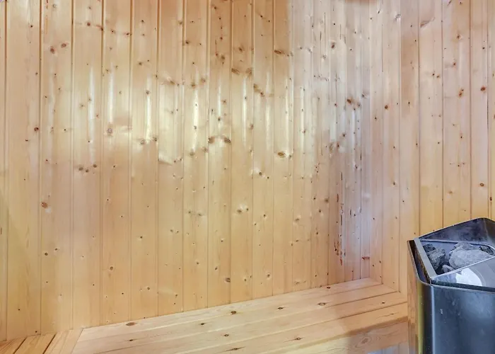 Granke - 3-8km From The Sea By Interhome *