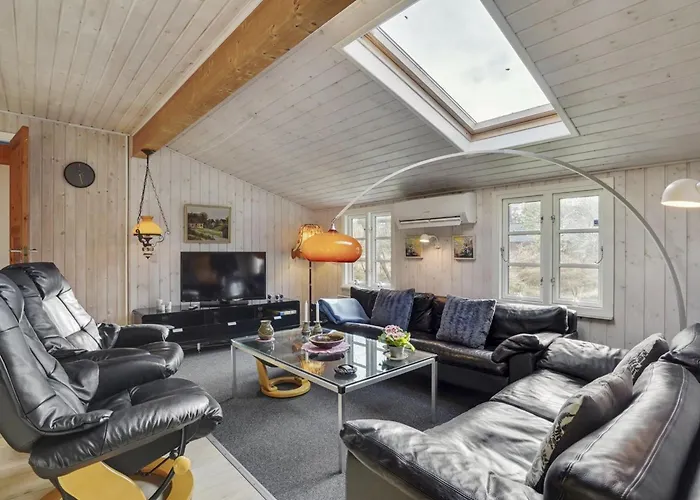 Holiday home Granke - 3-8km From The Sea By Interhome *