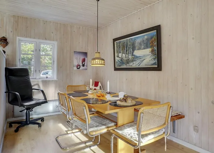 Granke - 3-8km From The Sea By Interhome Holiday home