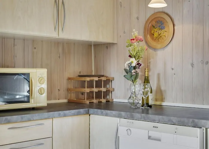 Holiday home Granke - 3-8km From The Sea By Interhome *