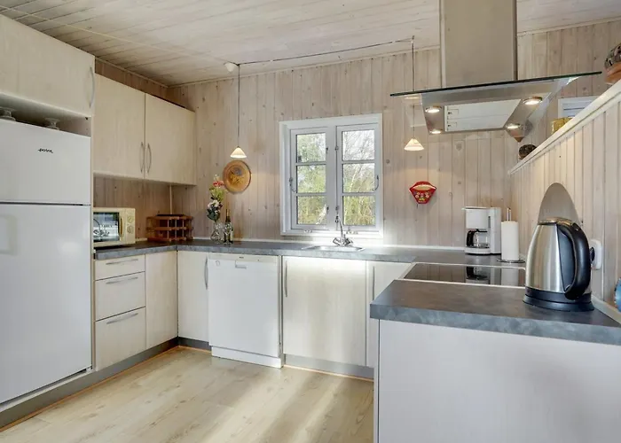 Holiday home Granke - 3-8km From The Sea By Interhome Kongsmark