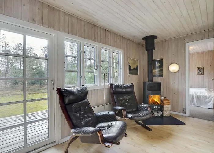 Granke - 3-8km From The Sea By Interhome * Kongsmark