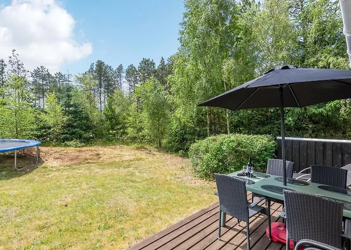 Holiday home Granke - 3-8km From The Sea By Interhome