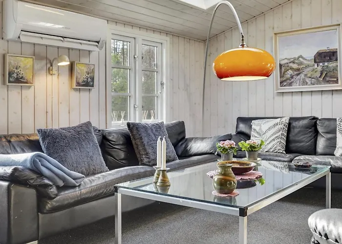 Holiday home Granke - 3-8km From The Sea By Interhome