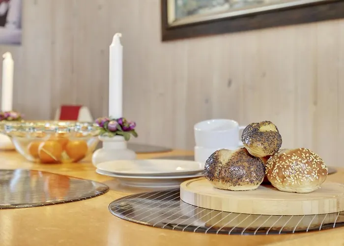 Granke - 3-8km From The Sea By Interhome Holiday home Kongsmark