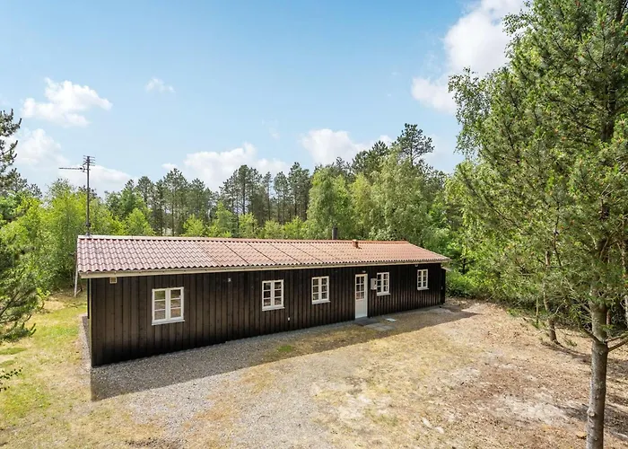 Granke - 3-8km From The Sea By Interhome Holiday home *