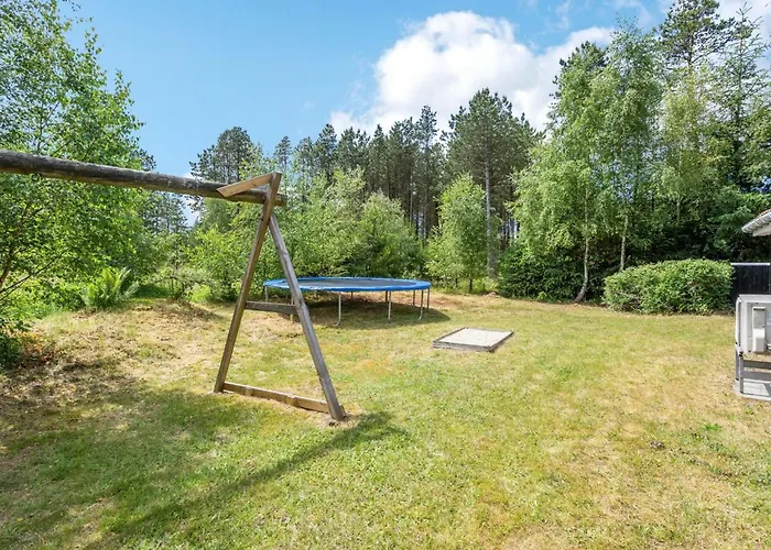 Semesterbostad Granke - 3-8km From The Sea By Interhome *
