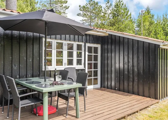 Granke - 3-8km From The Sea By Interhome Holiday home