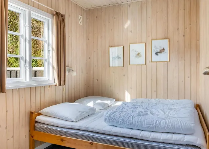 Granke - 3-8km From The Sea By Interhome Semesterbostad