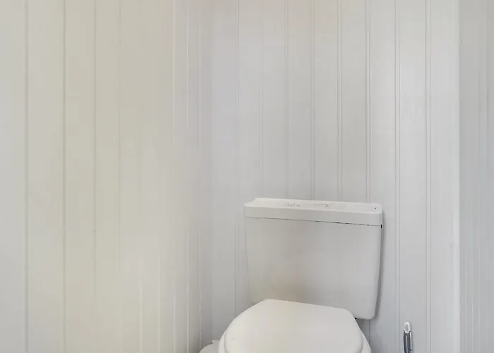 Granke - 3-8km From The Sea By Interhome *