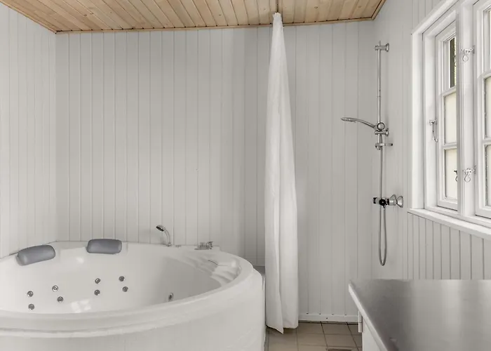 Semesterbostad Granke - 3-8km From The Sea By Interhome