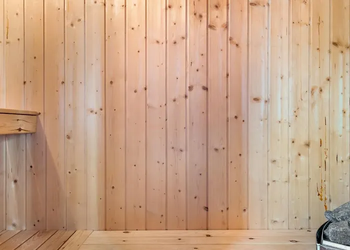 Granke - 3-8km From The Sea By Interhome *