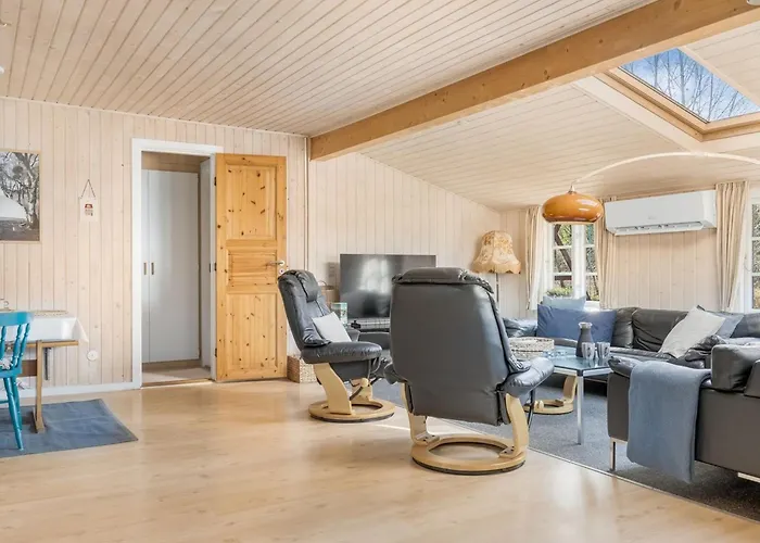 Granke - 3-8km From The Sea By Interhome Holiday home *