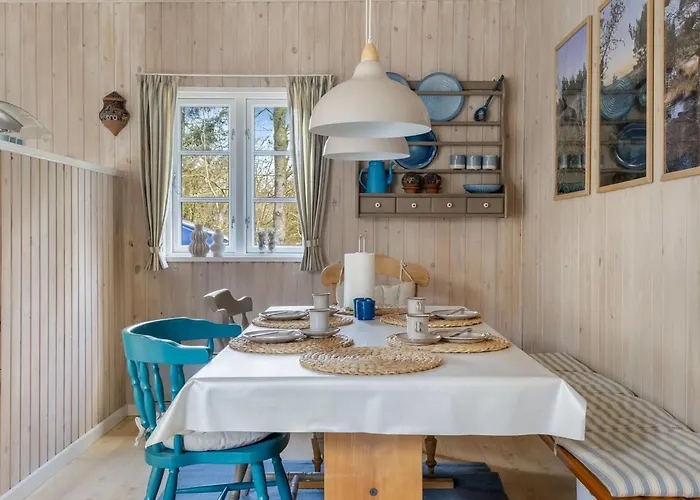 Holiday home Granke - 3-8km From The Sea By Interhome *