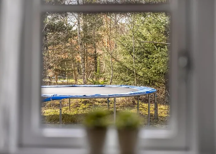 Granke - 3-8km From The Sea By Interhome Semesterbostad