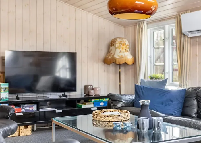 Holiday home Granke - 3-8km From The Sea By Interhome *