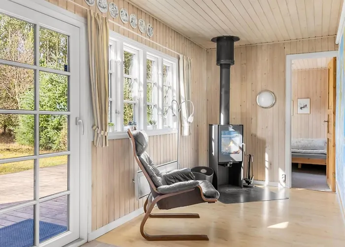 Holiday home Granke - 3-8km From The Sea By Interhome *