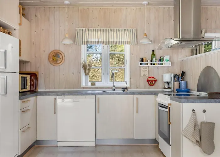 Granke - 3-8km From The Sea By Interhome