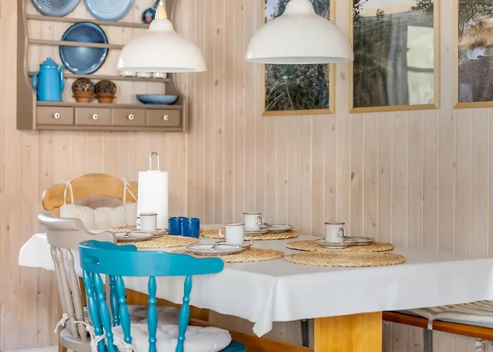 Granke - 3-8km From The Sea By Interhome